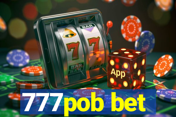 777pob bet