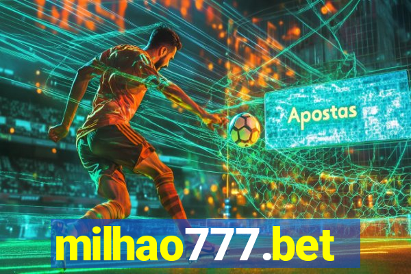 milhao777.bet