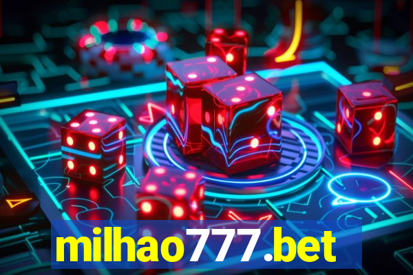 milhao777.bet