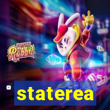 staterea