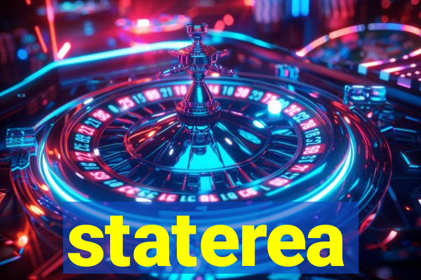 staterea