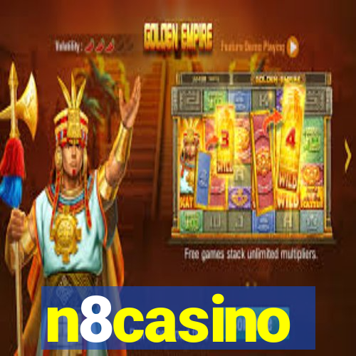 n8casino