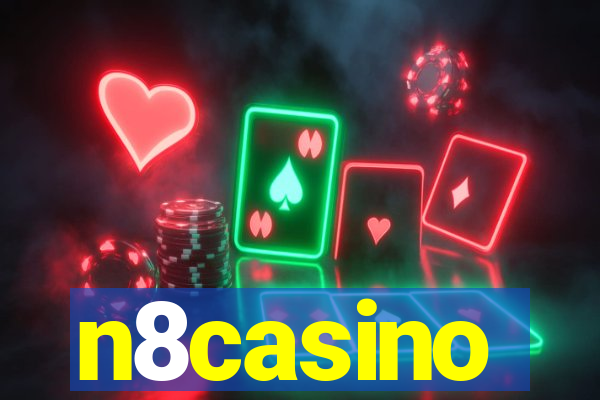 n8casino