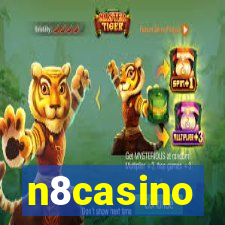 n8casino