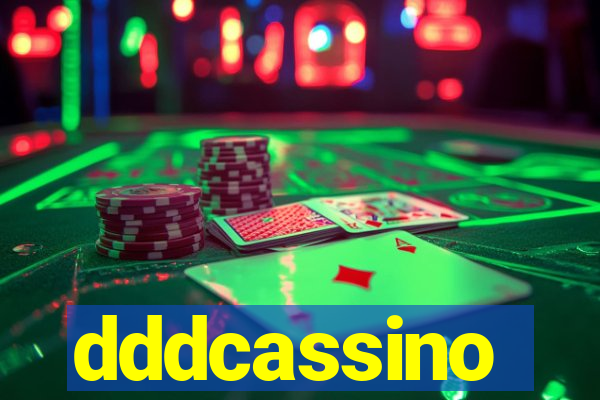 dddcassino