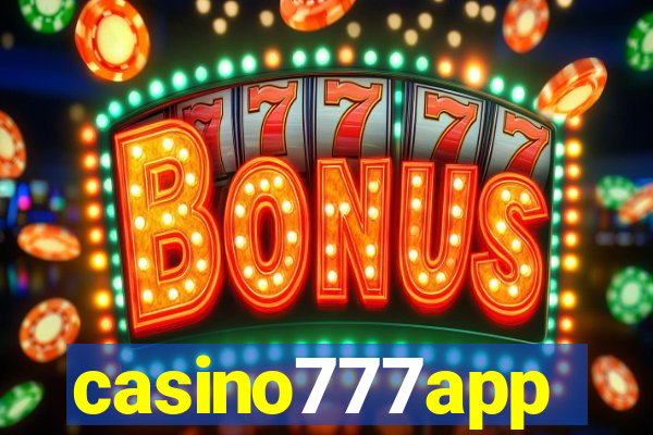 casino777app