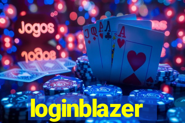 loginblazer