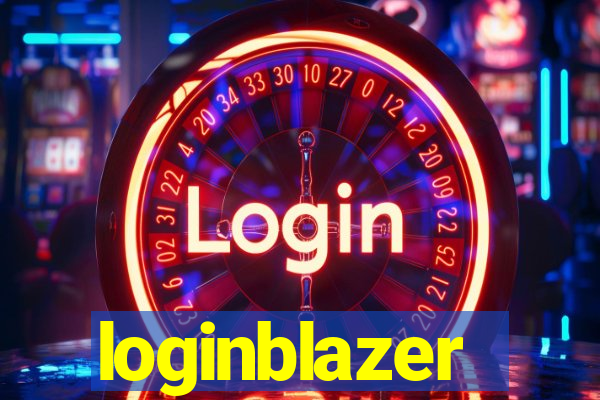 loginblazer