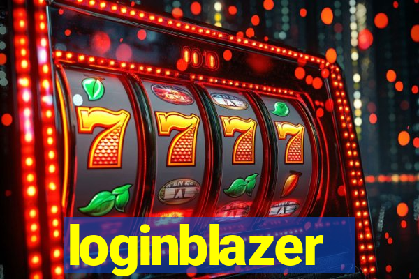 loginblazer