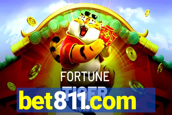 bet811.com