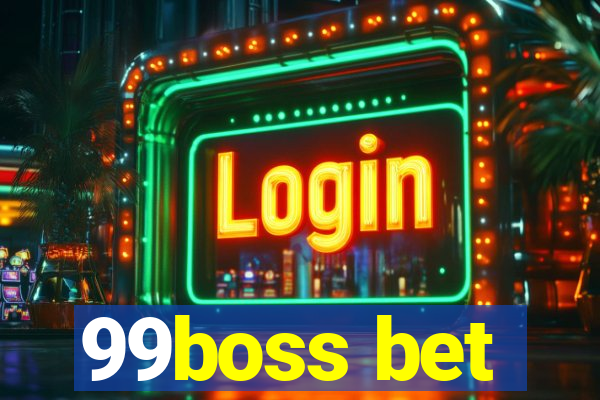 99boss bet