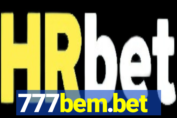 777bem.bet