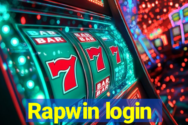 Rapwin login