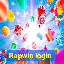 Rapwin login