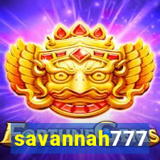 savannah777