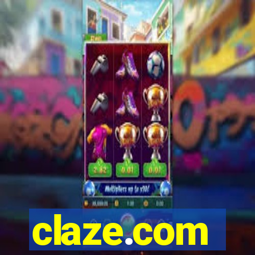 claze.com