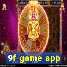 9f game app