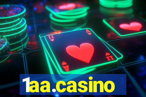 1aa.casino