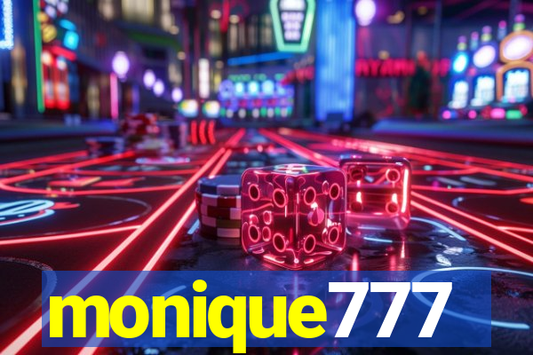 monique777