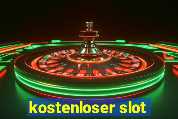 kostenloser slot