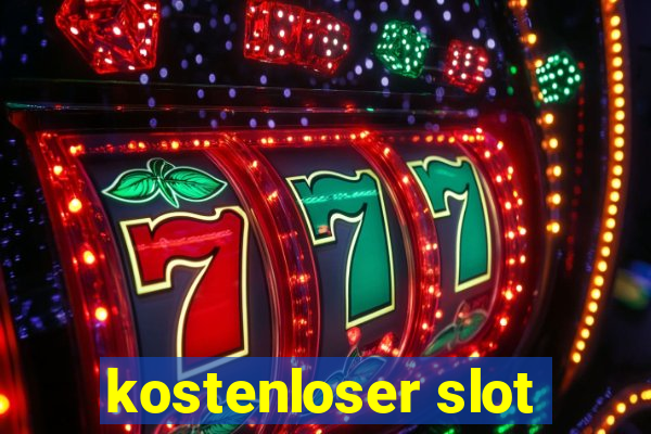 kostenloser slot