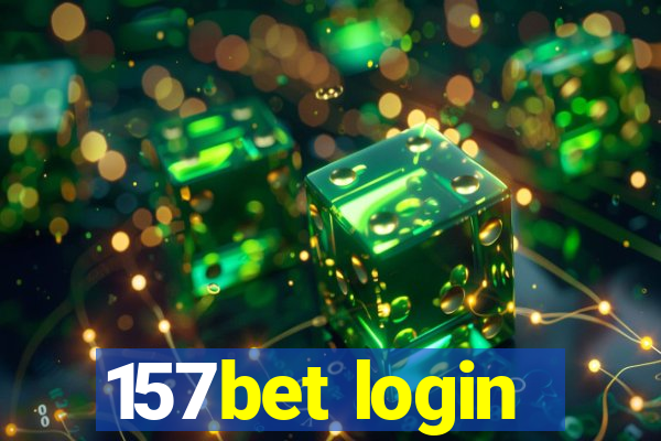 157bet login