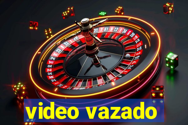 video vazado