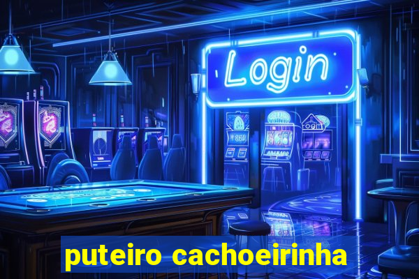 puteiro cachoeirinha