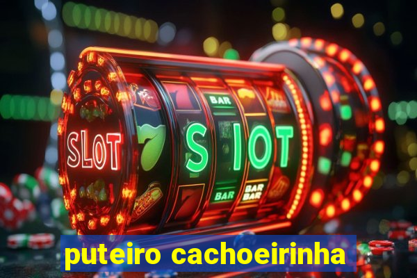 puteiro cachoeirinha