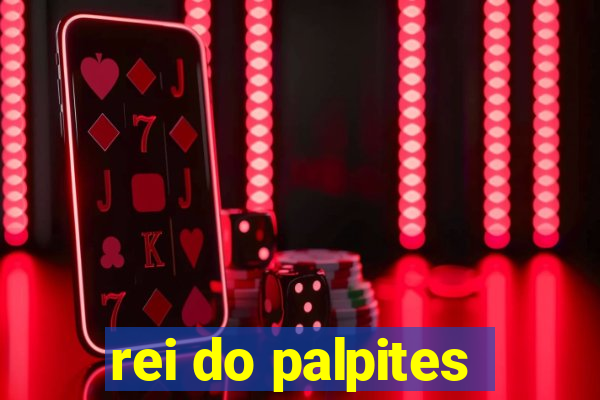 rei do palpites