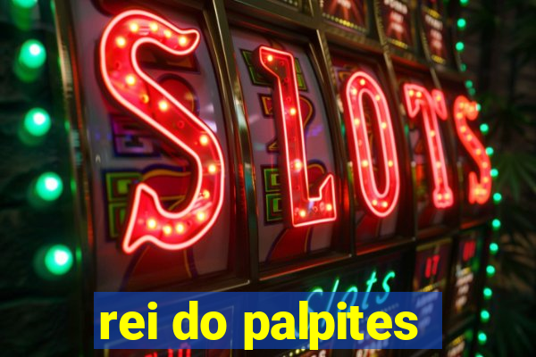 rei do palpites