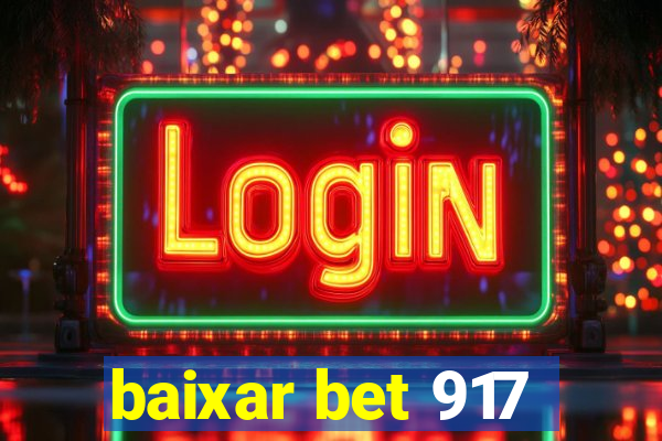 baixar bet 917