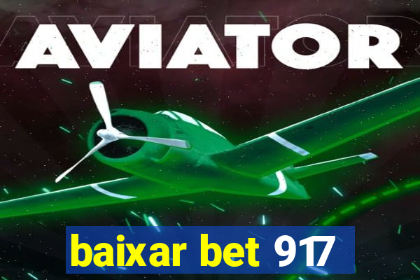 baixar bet 917