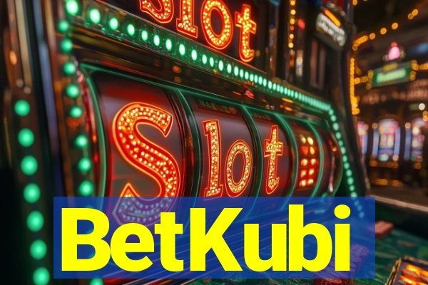 BetKubi