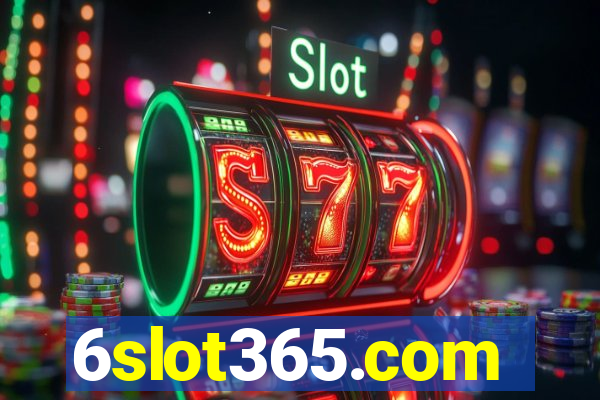 6slot365.com