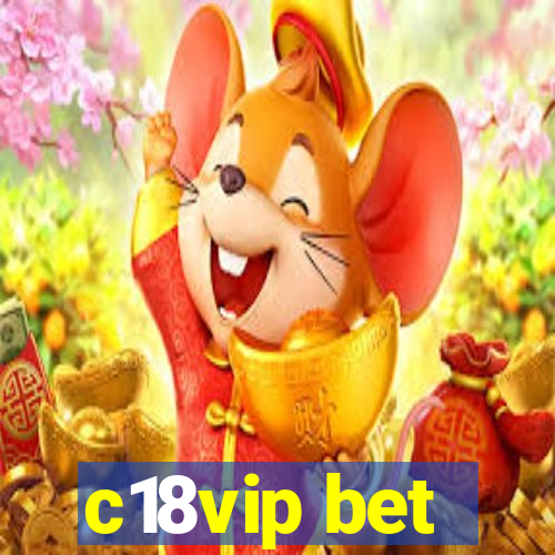 c18vip bet