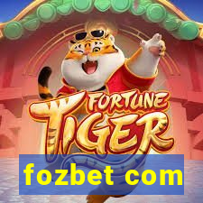 fozbet com