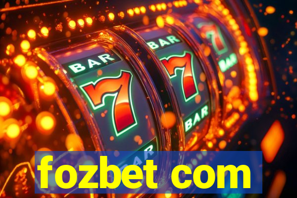 fozbet com