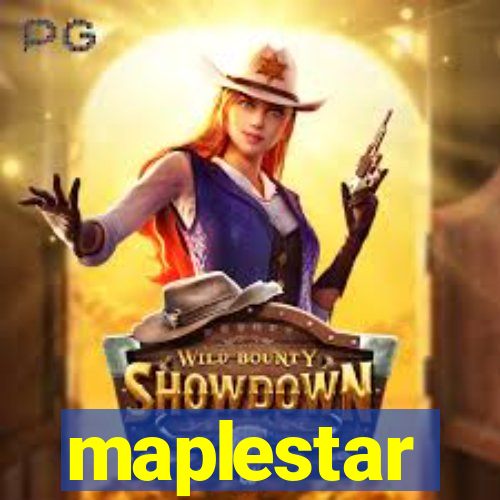 maplestar