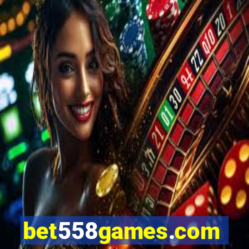 bet558games.com