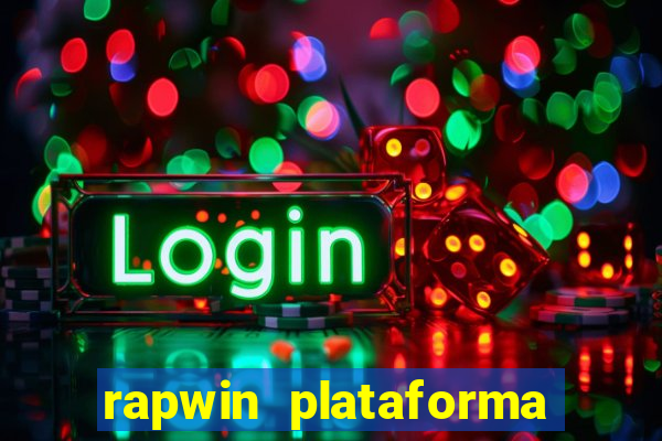 rapwin plataforma de jogos