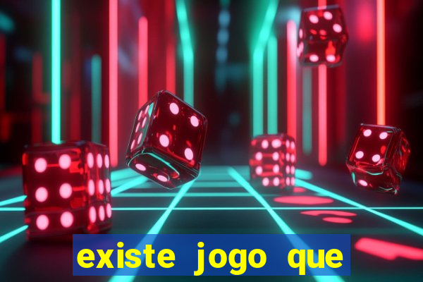 existe jogo que paga dinheiro de verdade