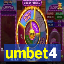 umbet4