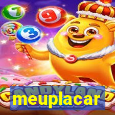 meuplacar