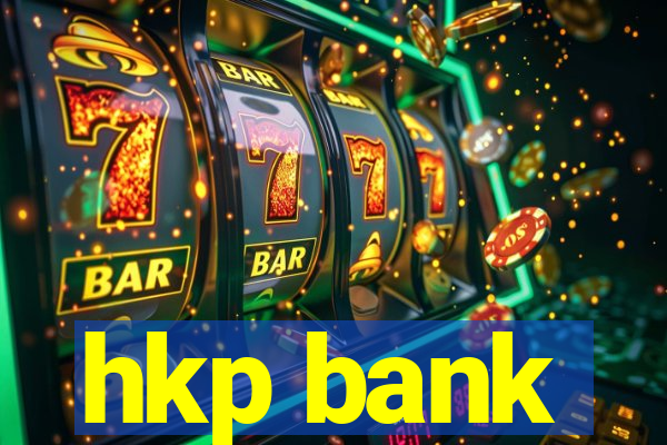 hkp bank