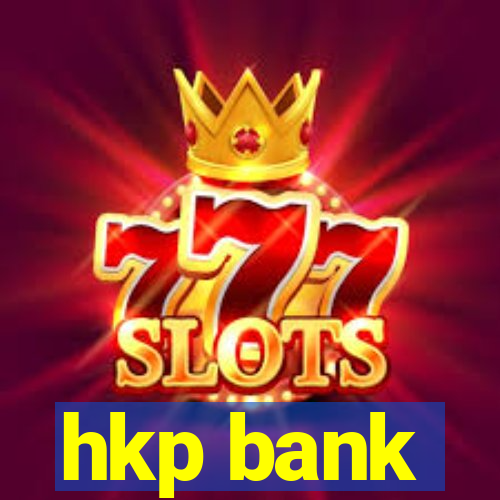 hkp bank