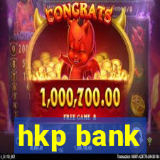 hkp bank