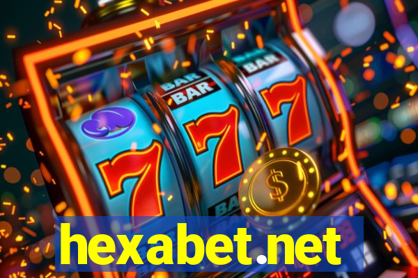 hexabet.net