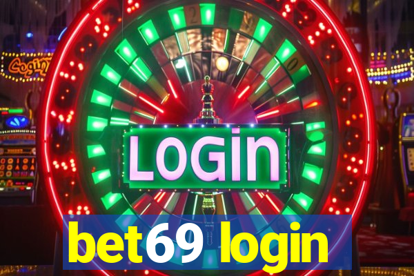 bet69 login