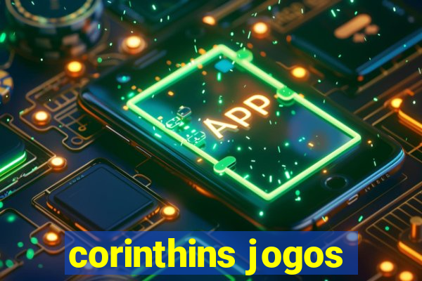 corinthins jogos